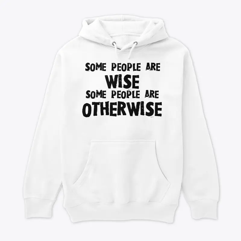 wise people