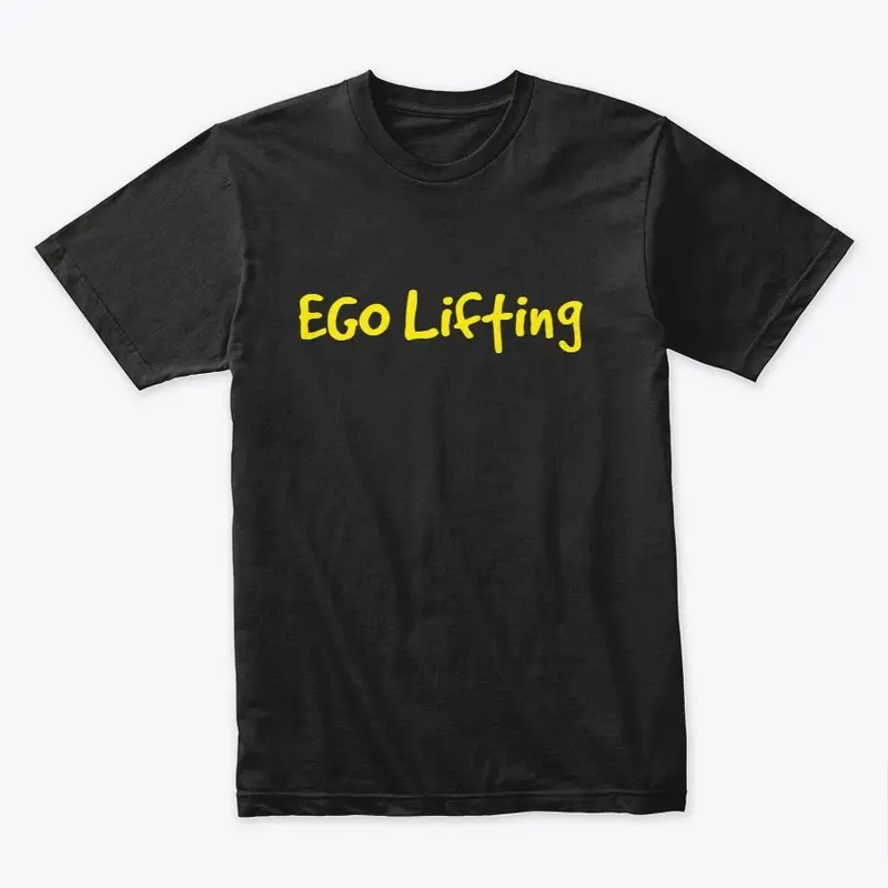 Ego Lifting