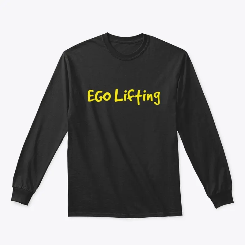 Ego Lifting