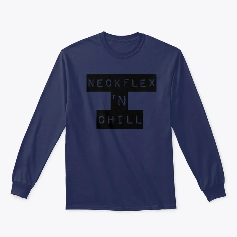 neckflex and chill