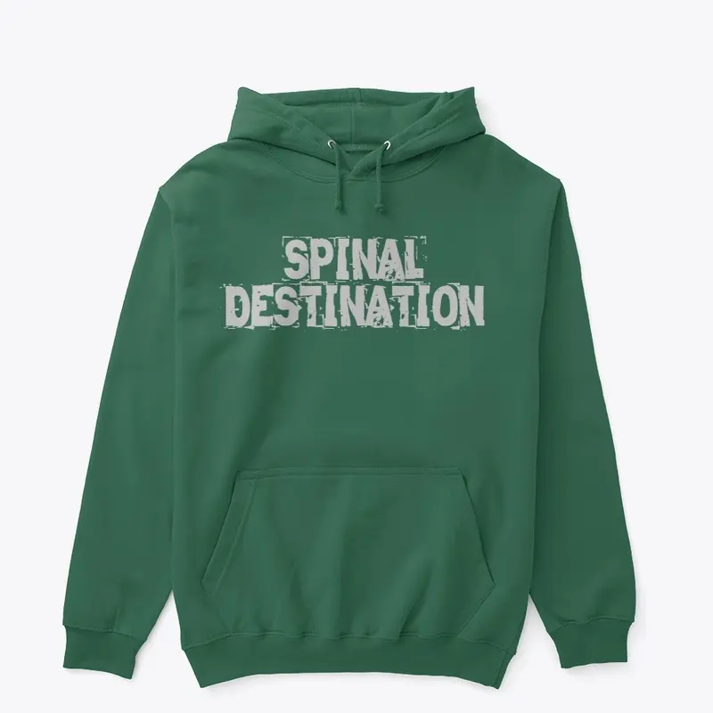 Spinal Destination