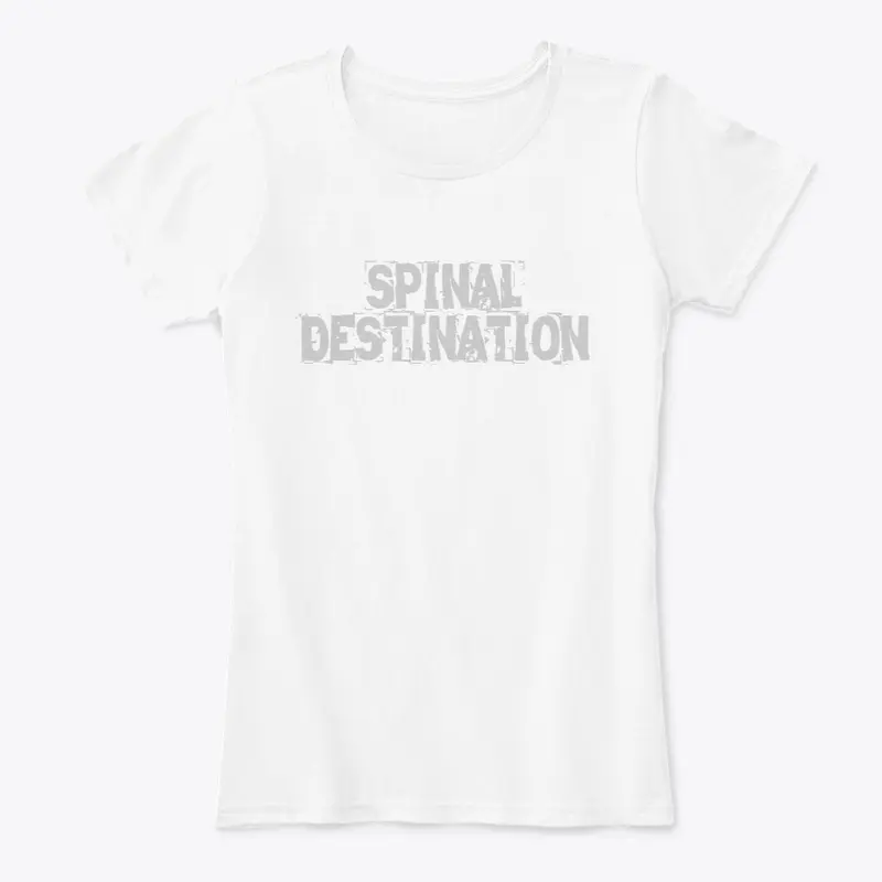 Spinal Destination