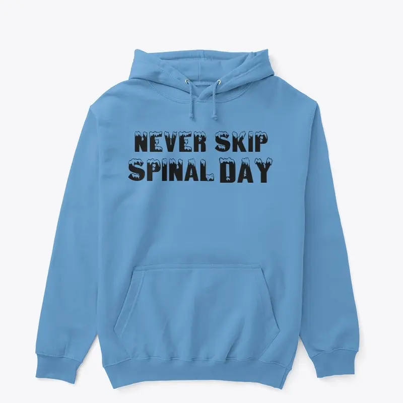 Spinal Day