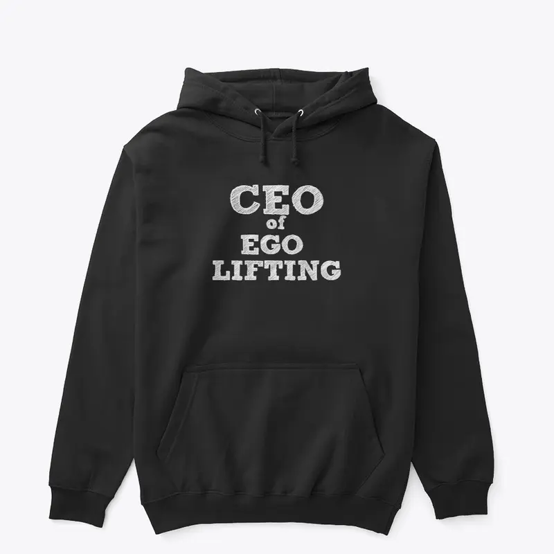 CEO of EGO Lifting