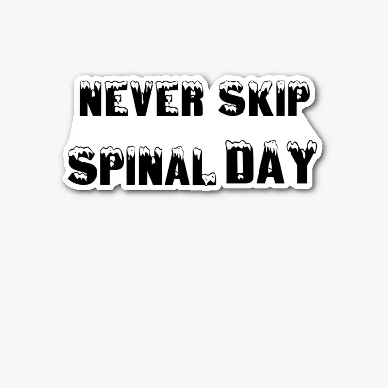 Spinal Day